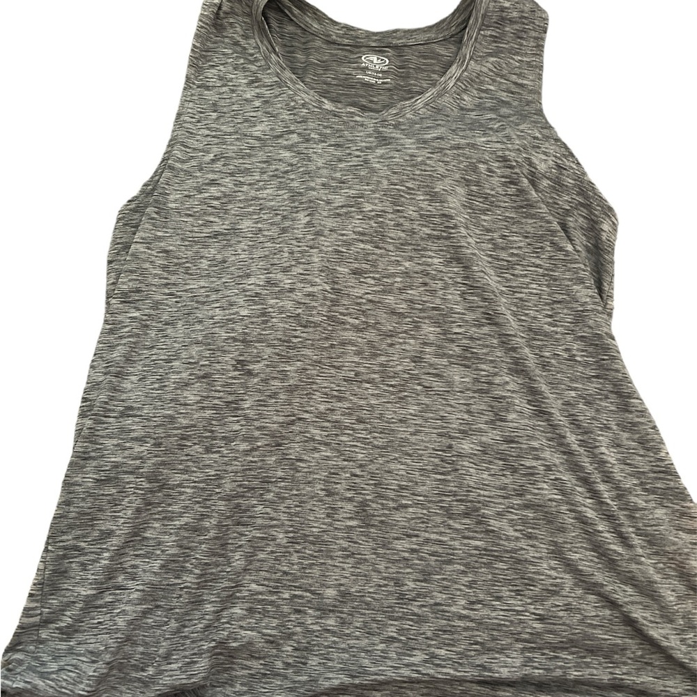 Fabletic Moisture Wicking Tank